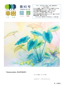 幸樹 第95号