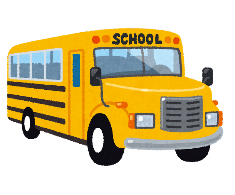 bus