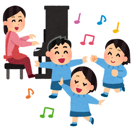 おはようの歌