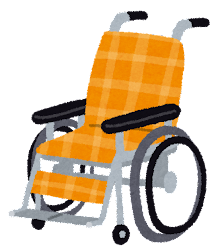 車椅子